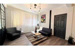 HOMSTY Escondite chido de Texmelucan