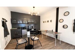 HOMSTY Escondite chido de Texmelucan