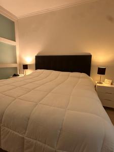 Genial apto en Solanas, piscinas climatizadas, verdes y relax