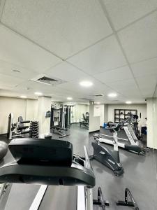 Chic industrial apartment, FREE parking