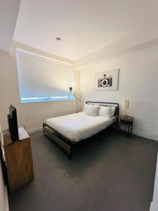 Chic industrial apartment, FREE parking