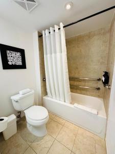 Chic industrial apartment, FREE parking