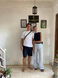 GB Royal Stay Anuradhapura