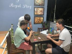 GB Royal Stay Anuradhapura