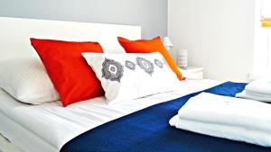 Deluxe Studio room in Residence Aparthotel