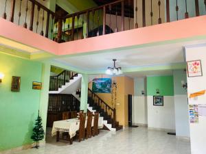 GB Royal Stay Nuwara Wewa