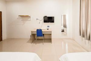 Urbanview Hotel Gracia Metro Lampung