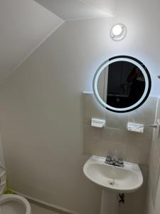 Casa en fracc residencial privado frente a un parque 2 dormitorios