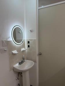 Casa en fracc residencial privado frente a un parque 2 dormitorios