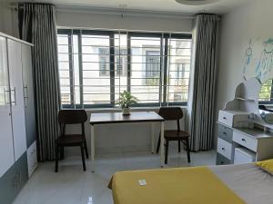 Huế Thơ Homestay