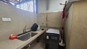 The Tropics Homestay 2