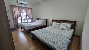 The Tropics Homestay 2