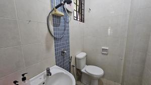 The Tropics Homestay 2