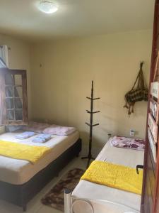 Chalé Doce Refúgio