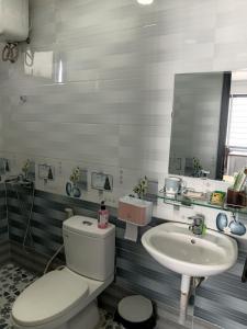 Huế Thơ Homestay