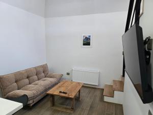 Moderno Loft pleno centro Pucón