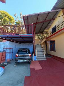 Harender nayal homestay