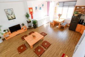 Chôm Chôm House