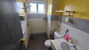 The Globetrotter Condostay