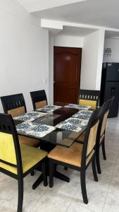 Loft en Lombardia a pasos de la Circunvalar