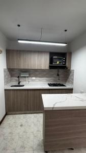 Loft en Lombardia a pasos de la Circunvalar