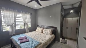 The Globetrotter Condostay