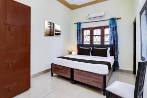 Hotel O Clement Town Formerly Morning Star