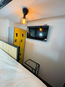 Unicentro Rooms Inn by Saint Michel