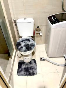 Vsm Staycation MOA View with balcony