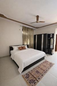 Luxury 4 bedroom Apartment