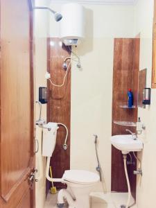 Luxury 4 bedroom Apartment