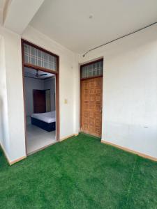 Luxury 4 bedroom Apartment