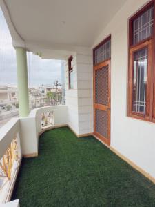 Luxury 4 bedroom Apartment