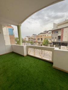 Luxury 4 bedroom Apartment