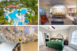 Harry Potter Luxury at Vista Cay Resort Near Universal & Disney