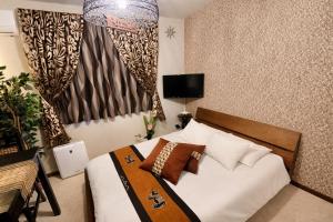 Eternity APARTMENT HOTEL Shinagawa - Vacation STAY 01949v