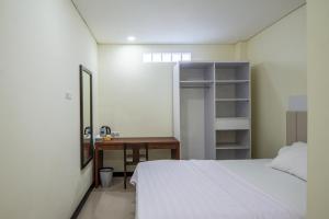 Eliyana Homestay & Kost