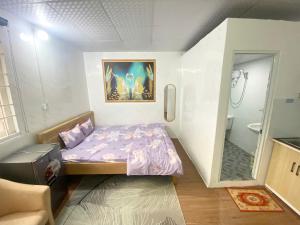 homestay -28 Van Cao happy3