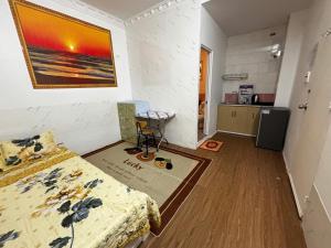 homestay -28 Van Cao happy3