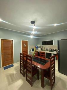Lagare Guesthouse Impasugong