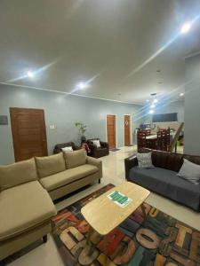 Lagare Guesthouse Impasugong