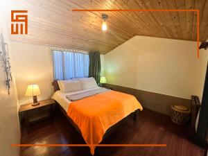 Santa Ana Luxury Rentals - 152 - APARTA-HOTEL