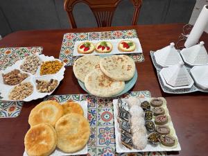 Kasba tadla