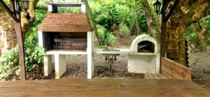 El Refugio del Pajarito