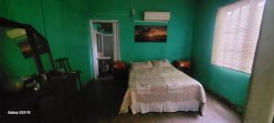 El Refugio del Pajarito