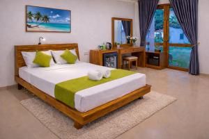 yashna villas