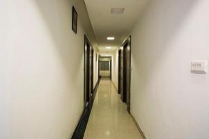 Hotel CROWN PLAZA SK