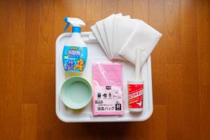 片品村花咲ガーデン 日光尾瀬