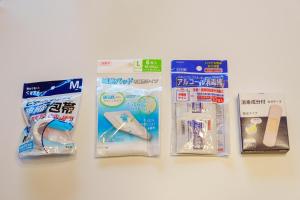 片品村花咲ガーデン 日光尾瀬