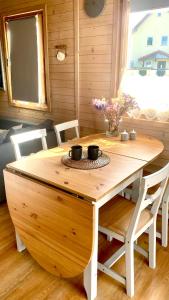 Pure Baltic Houses Trzesacz- Domki Kapitanskie 400 m Beach - dog friendly